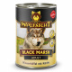 Black Marsh Adult - Wasserbüffel mit Kürbis 395 g